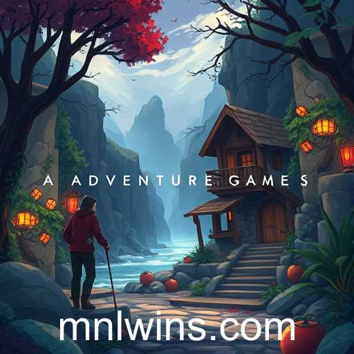 Exploring the Intrigue of Adventure Games: What Does 'mnlwin' Mean for Gamers?