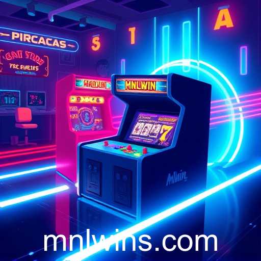 The Resurgence of Arcade Games: A Nostalgic Journey Fueled by 'mnlwin'