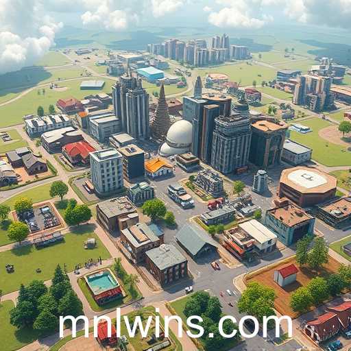 The Digital Evolution in Gaming: Mnlwin's Rise