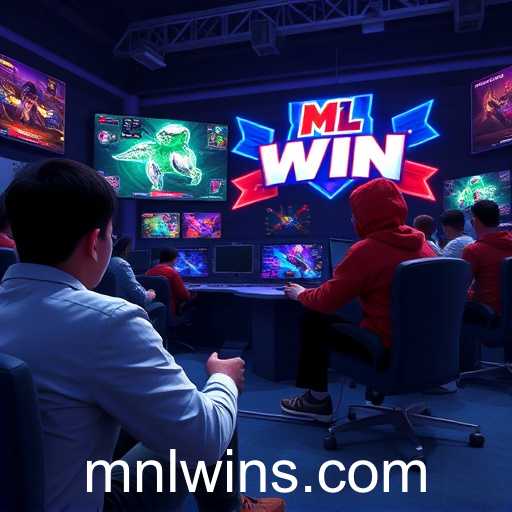 Digital Landscapes: The Rise of Gaming Platforms