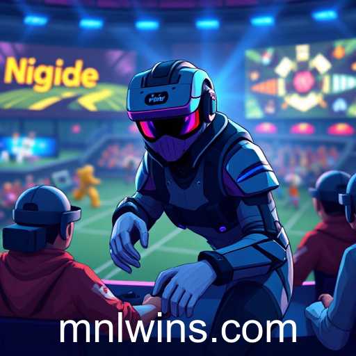 The Digital Revolution in Online Gaming