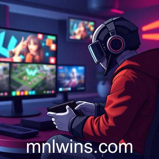 Exploring the Rise of Online Game Platforms