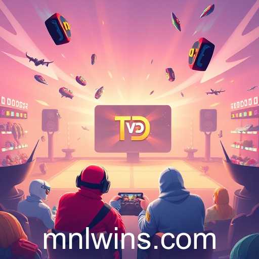 Mnlwin: Revolutionizing Online Gaming in 2025