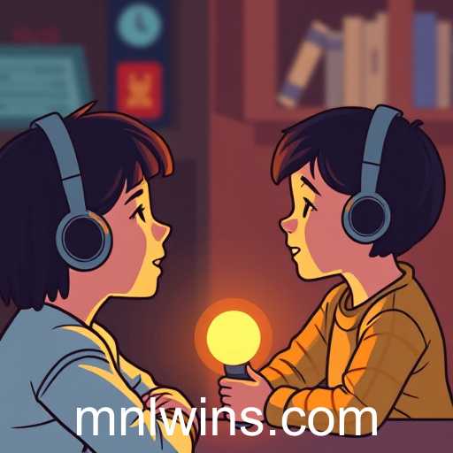 Mnlwin: Redefining Online Gaming Experience