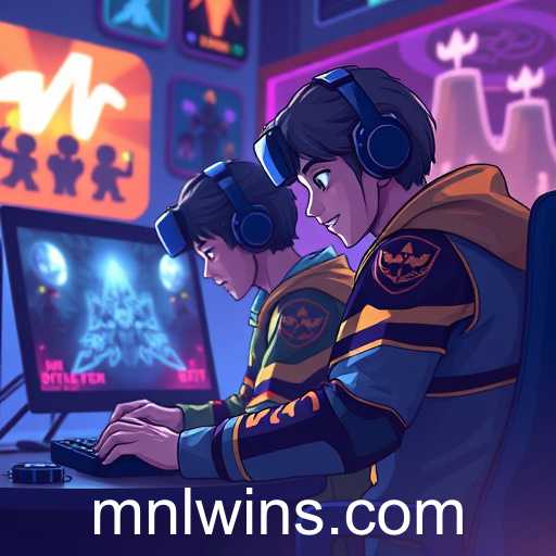 A Rising Star in Online Gaming: MNLWin's Influence Grows