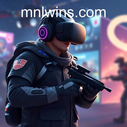 Mnlwin: Revolution in Online Gaming