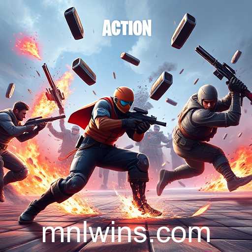 The Rise of MNLwin in the Digital Gaming Industry