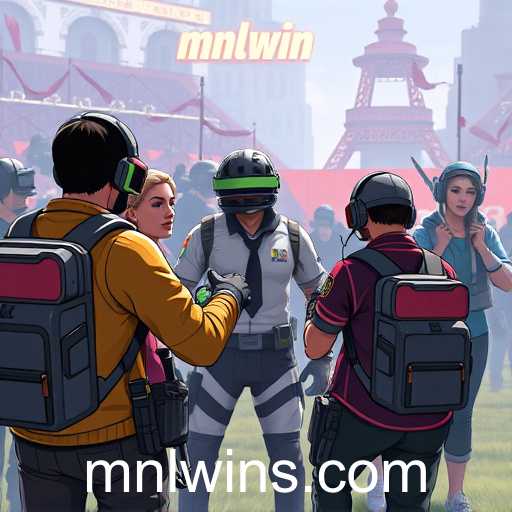 Exploring the Dynamic World of Multiplayer Games with mnlwin