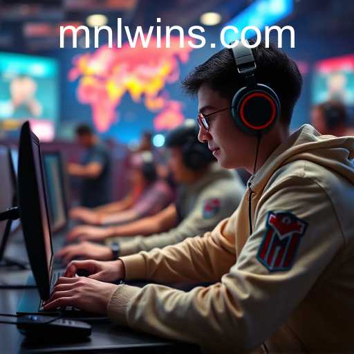 Rise of Online Gaming Amid Global Challenges