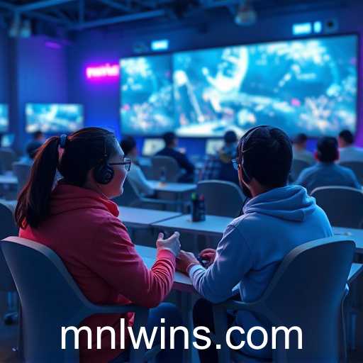 The Rise of Online Gaming Platforms Amid Global Shifts