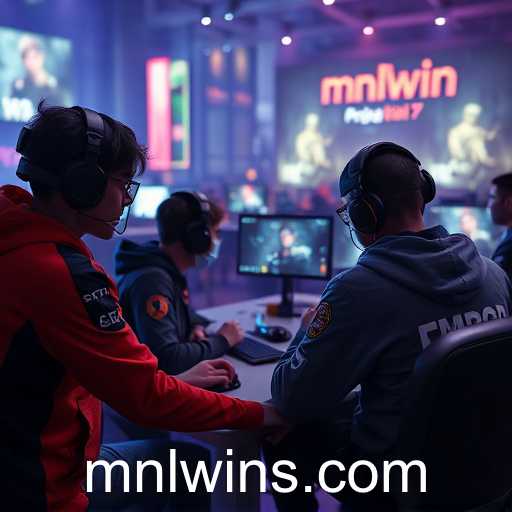 Online Gaming: A Growing Trend in 2025