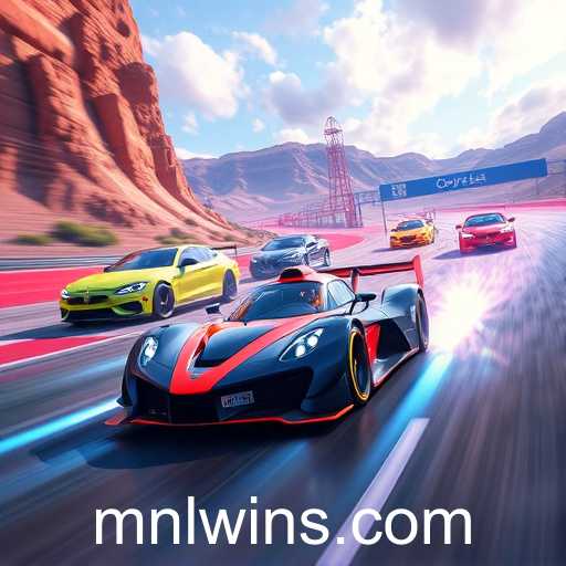 Exploring the Thrills of Racing Games: A Spotlight on 'mnlwin' and Its Impact