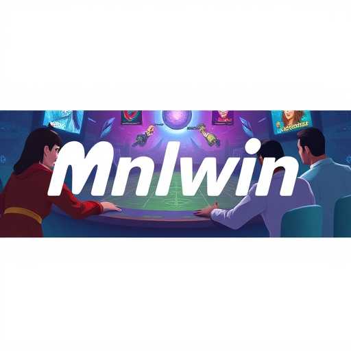 Digital Adventures: The Rise of mnlwin