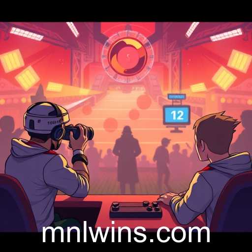 The Rise of 'Mnlwin': A New Era in Online Gaming