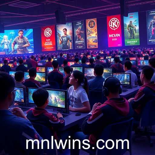 The Rise of Online Gaming Communities